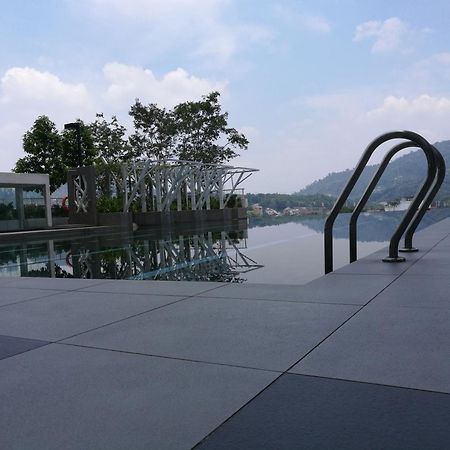 Ryokan Ai Japan Friend - Free Breakfast & Hotsprings Tour Куала-Лумпур Экстерьер фото