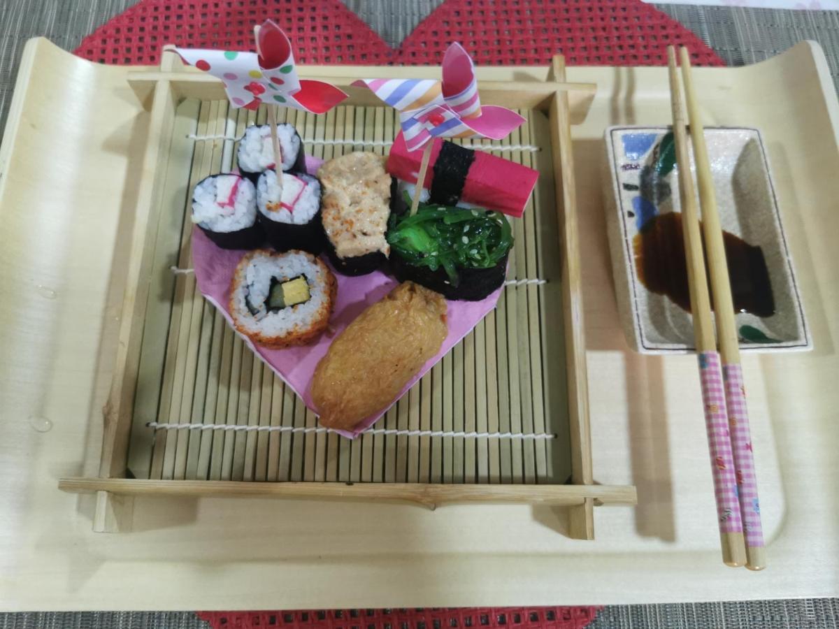 Апартаменты Ryokan Ai Japan Friend - Free Breakfast & Hotsprings Tour Куала-Лумпур Экстерьер фото